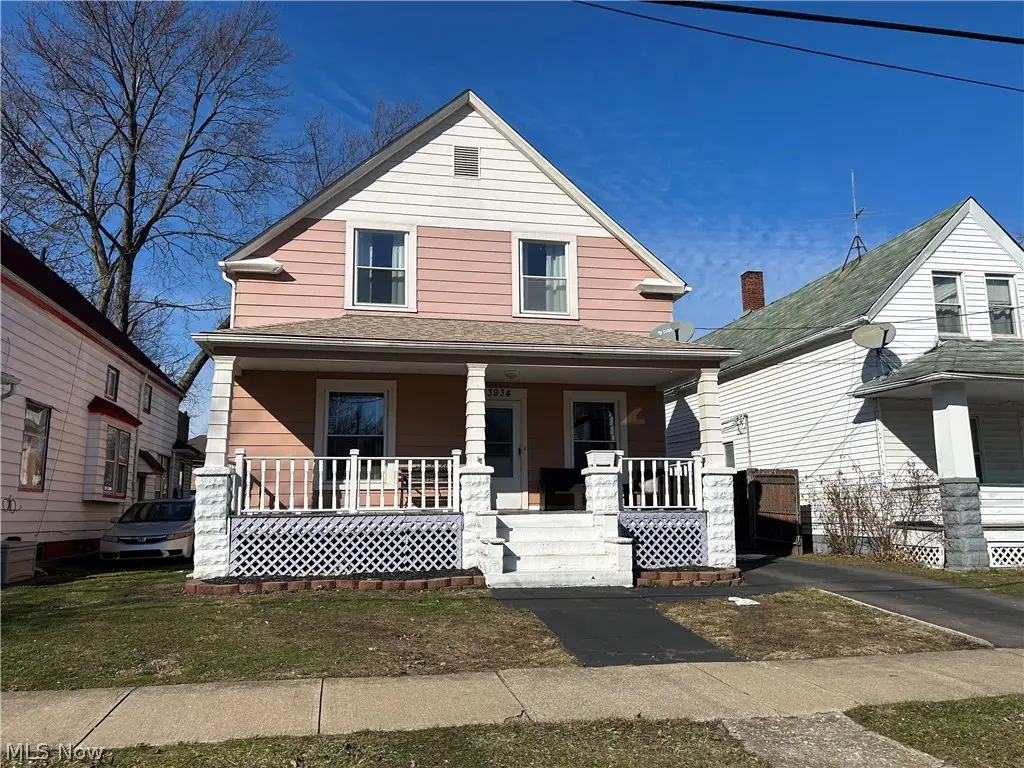 3934 Robert Avenue, Cleveland, OH 44109 - #1