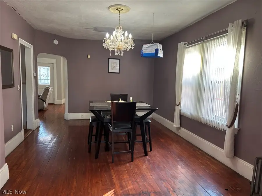 3934 Robert Avenue, Cleveland, OH 44109 - #3