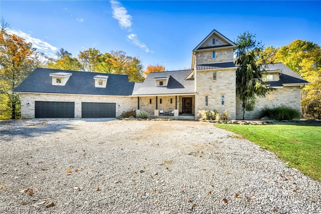 7184 Neff Road, Valley City, OH 44280 - #1