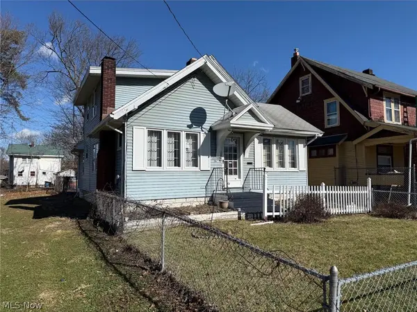 72 Labelle Avenue, Youngstown, OH 44507