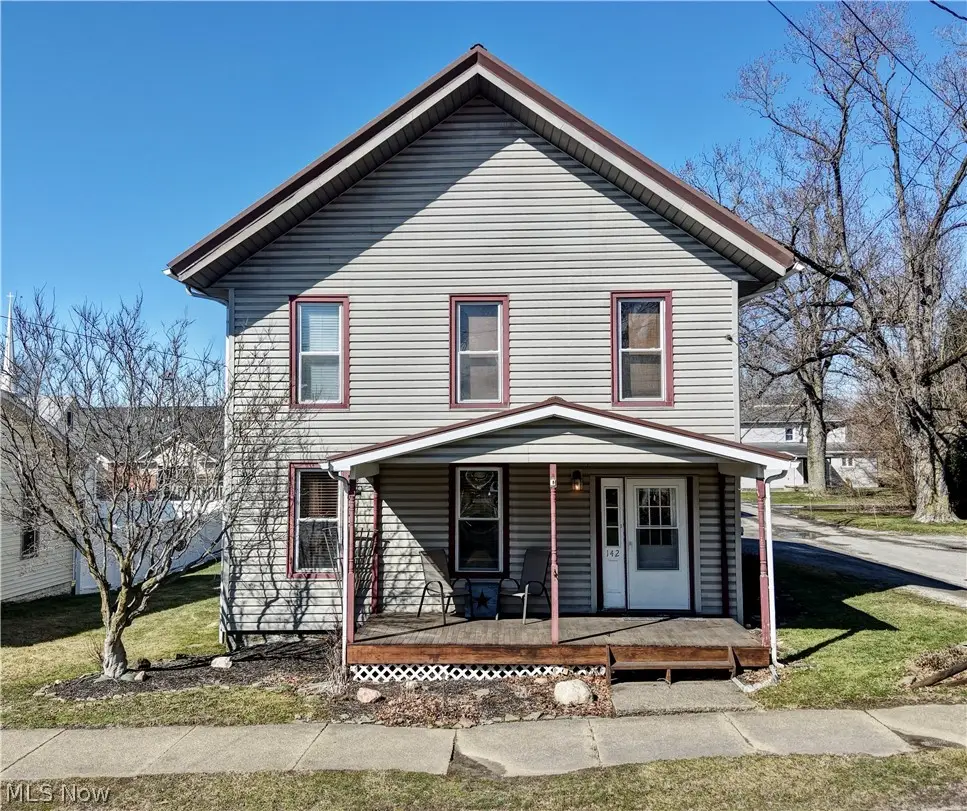 142 E Clay Street, Fredericksburg, OH 44627 - #1