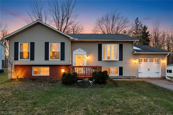 54 Park Road, Painesville, OH 44077