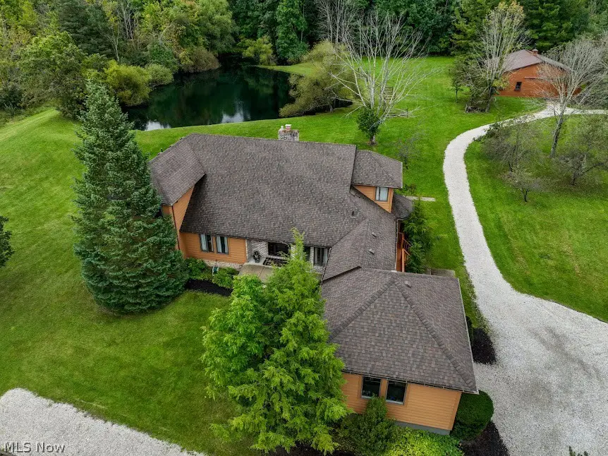 3832 Sharon Copley Road, Medina, OH 44256 - #3