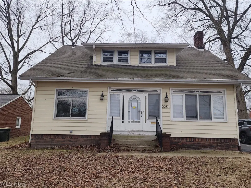 2301 Lyon Boulevard, Youngstown, OH 44514 - #1