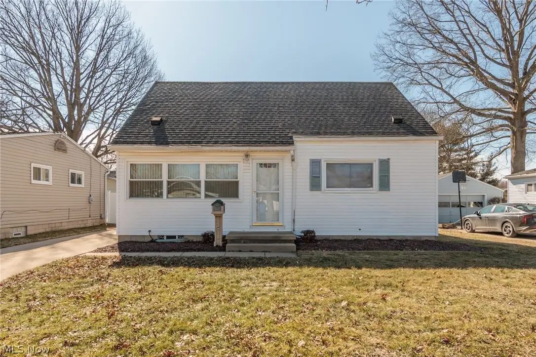 1144 Sutherland Avenue, Akron, OH 44314 - #1