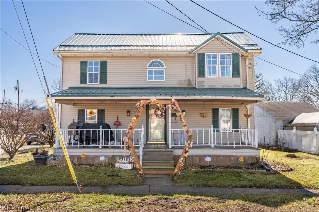 335 High Sw Street, Carrollton, OH 44615 - #1