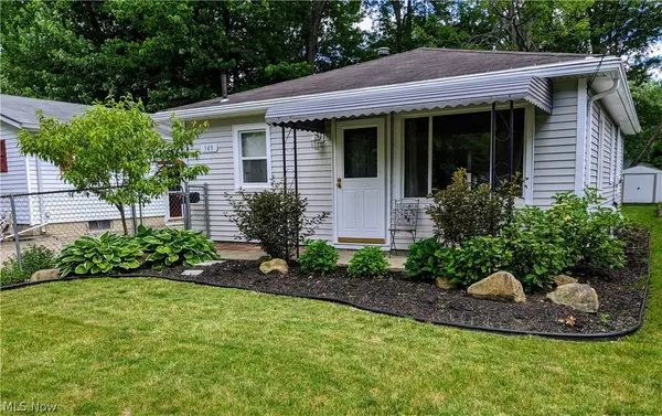 549 Delaware Avenue, Elyria, OH 44035