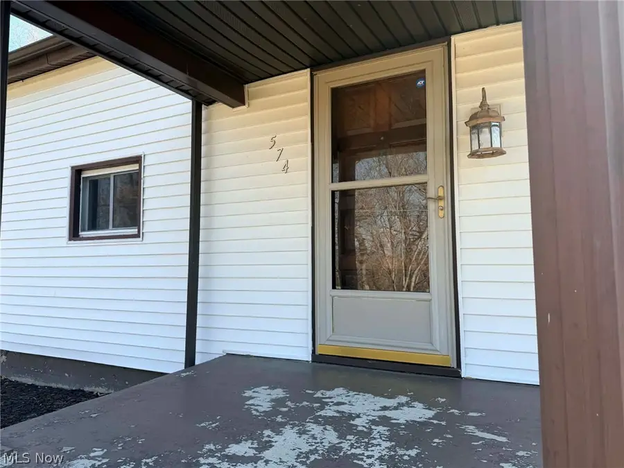 574 Brighton Boulevard, Zanesville, OH 43701 - #3