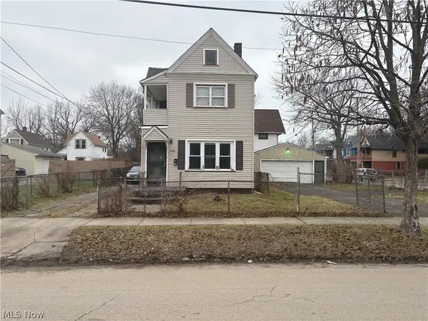 1214 E 74th Street, Cleveland, OH 44103