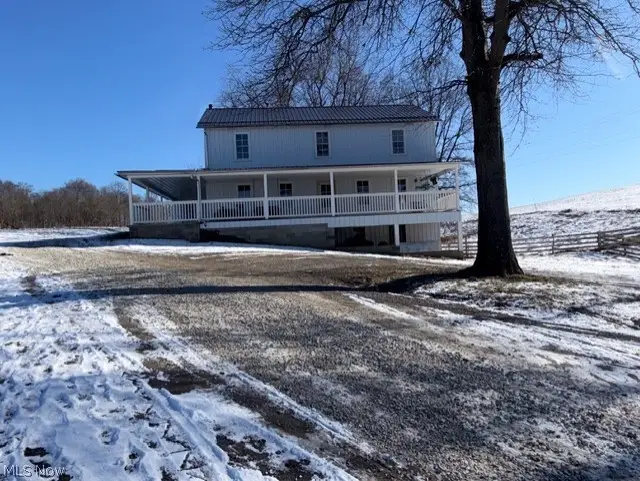 540 Flagdale S Road, Junction City, OH 43748 - #3