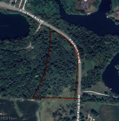 Pilot Knob Ne Avenue, Canton, OH 44721 - #2