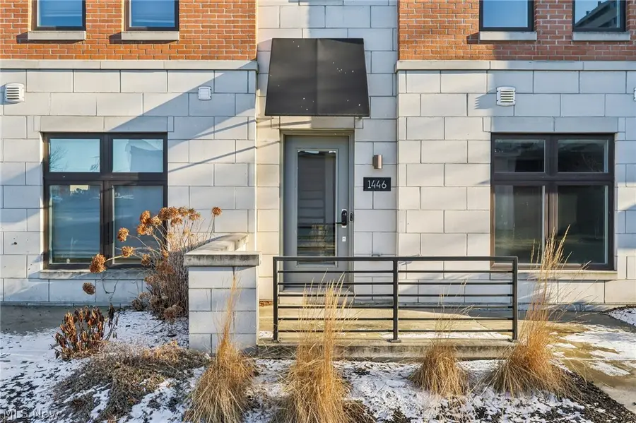 1446 E 14th Street, Cleveland, OH 44114 - #2