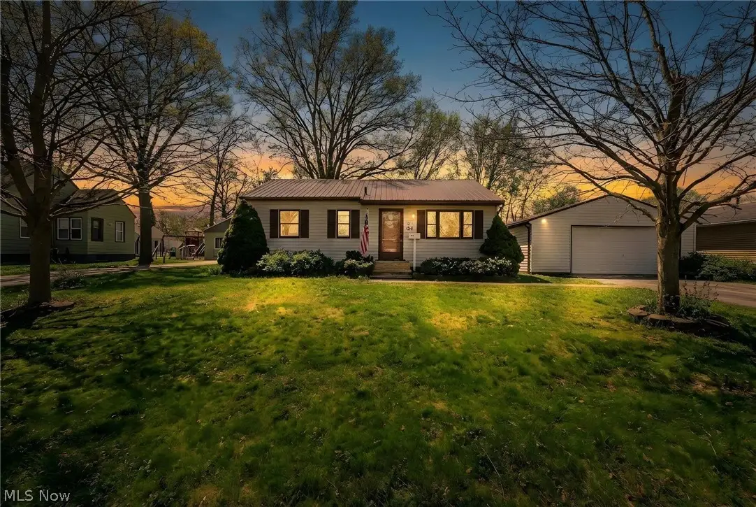 524 Jefferson Avenue, Barberton, OH 44203 - #1