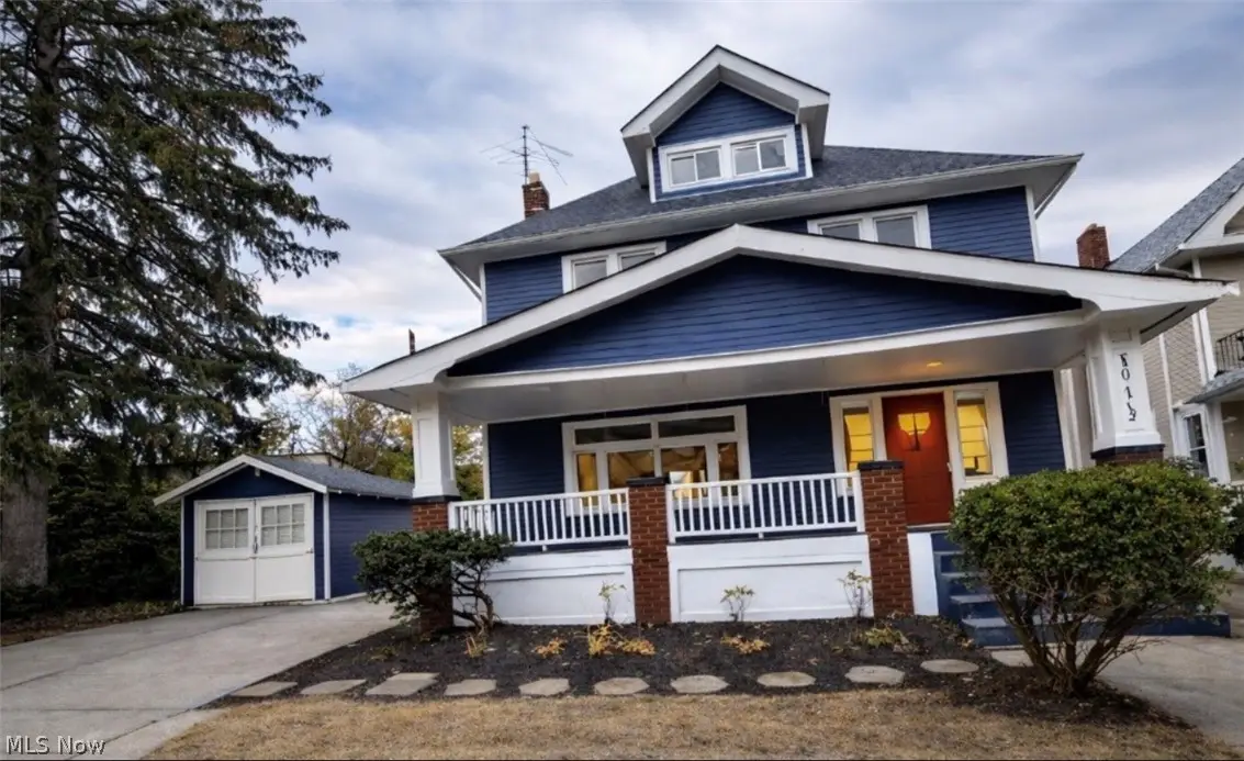 10409 Fidelity Avenue, Cleveland, OH 44111 - #1