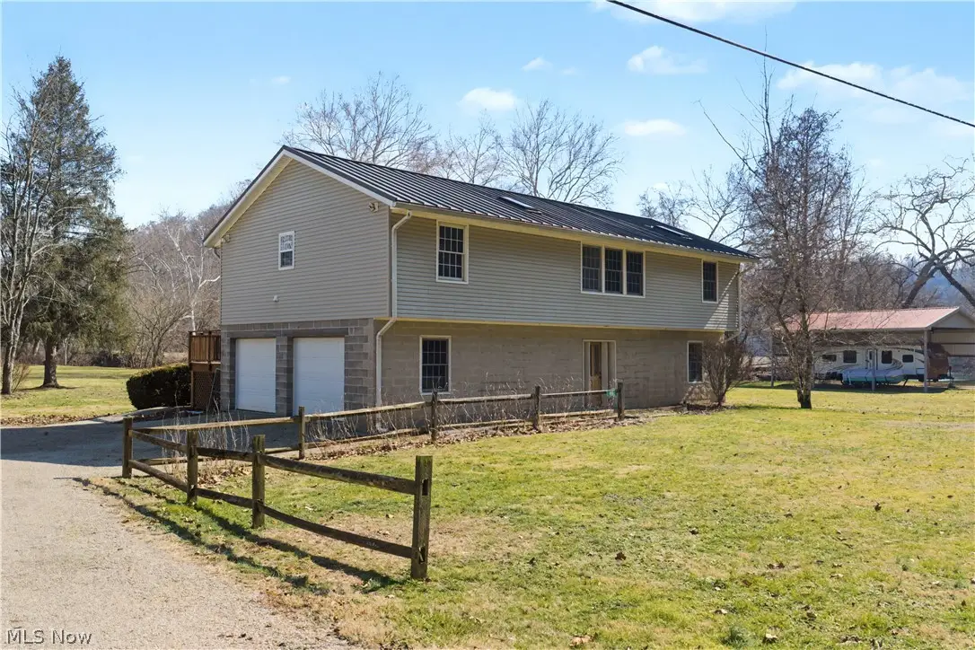 416 Babcock Road, Beverly, OH 45715 - #1