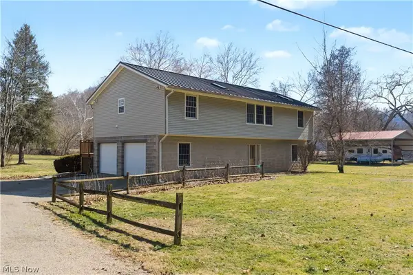 416 Babcock Road, Beverly, OH 45715