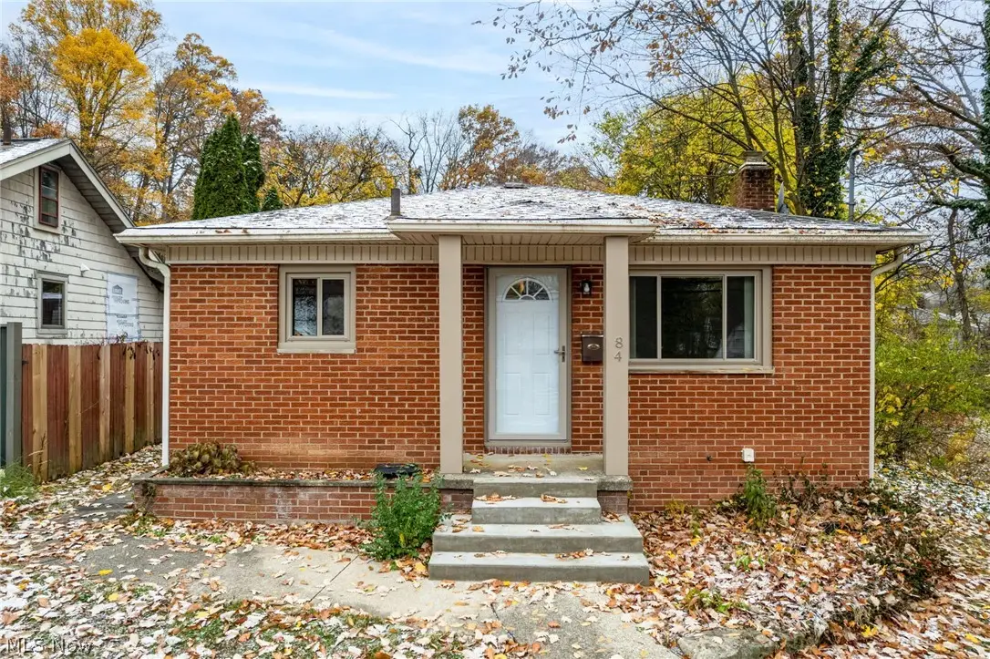 84 Pfeiffer Avenue, Ellet, OH 44312 - #1
