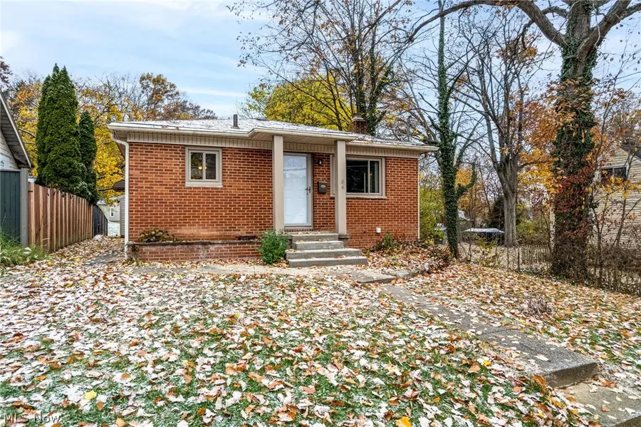 84 Pfeiffer Avenue, Ellet, OH 44312 - #2