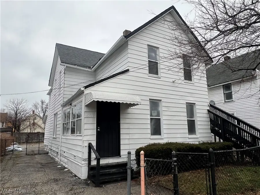 5817 Prosser Avenue, Cleveland, OH 44103 - #2