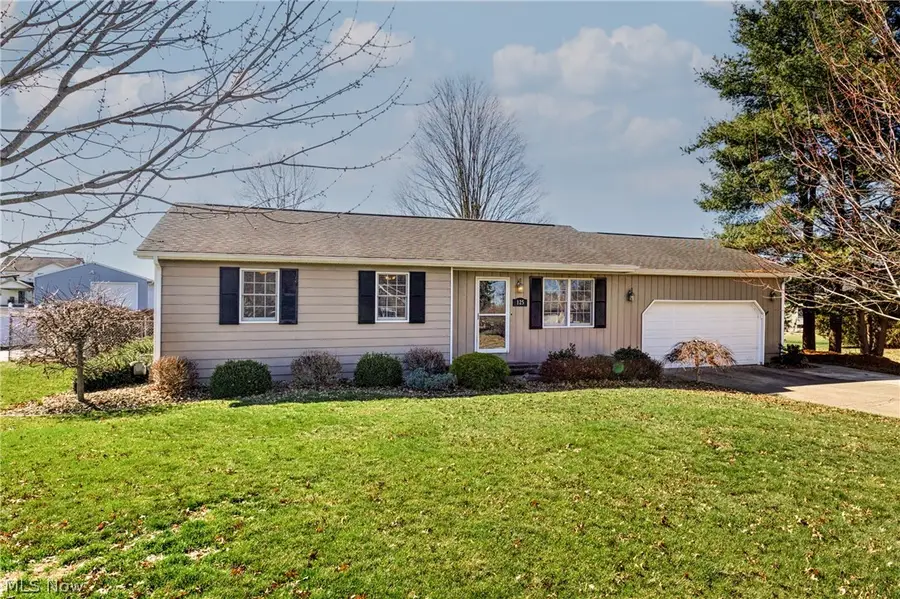 125 Bittersweet Drive, Columbiana, OH 44408 - #2