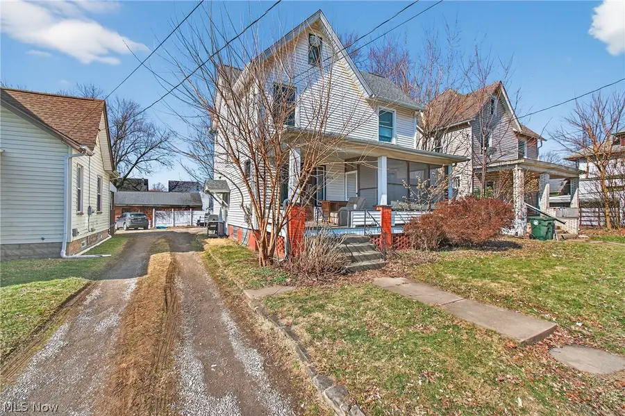 1335 Louisiana Nw Avenue, Canton, OH 44703 - #2