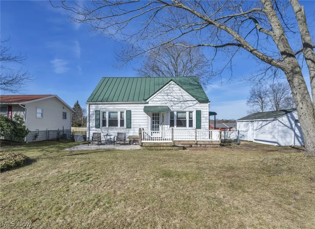 1932 Issaquah Street, Cuyahoga Falls, OH 44221 - #1