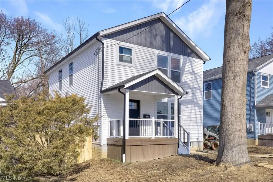 1331 Leonora Avenue, Akron, OH 44305 - #2