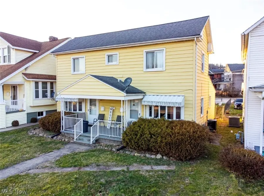 4011 Central Avenue, Shadyside, OH 43947 - #2