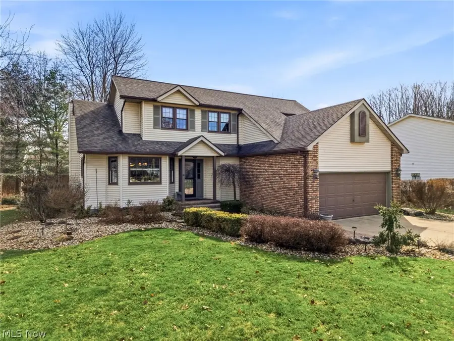 105 Ruth Avenue, Cortland, OH 44410 - #2