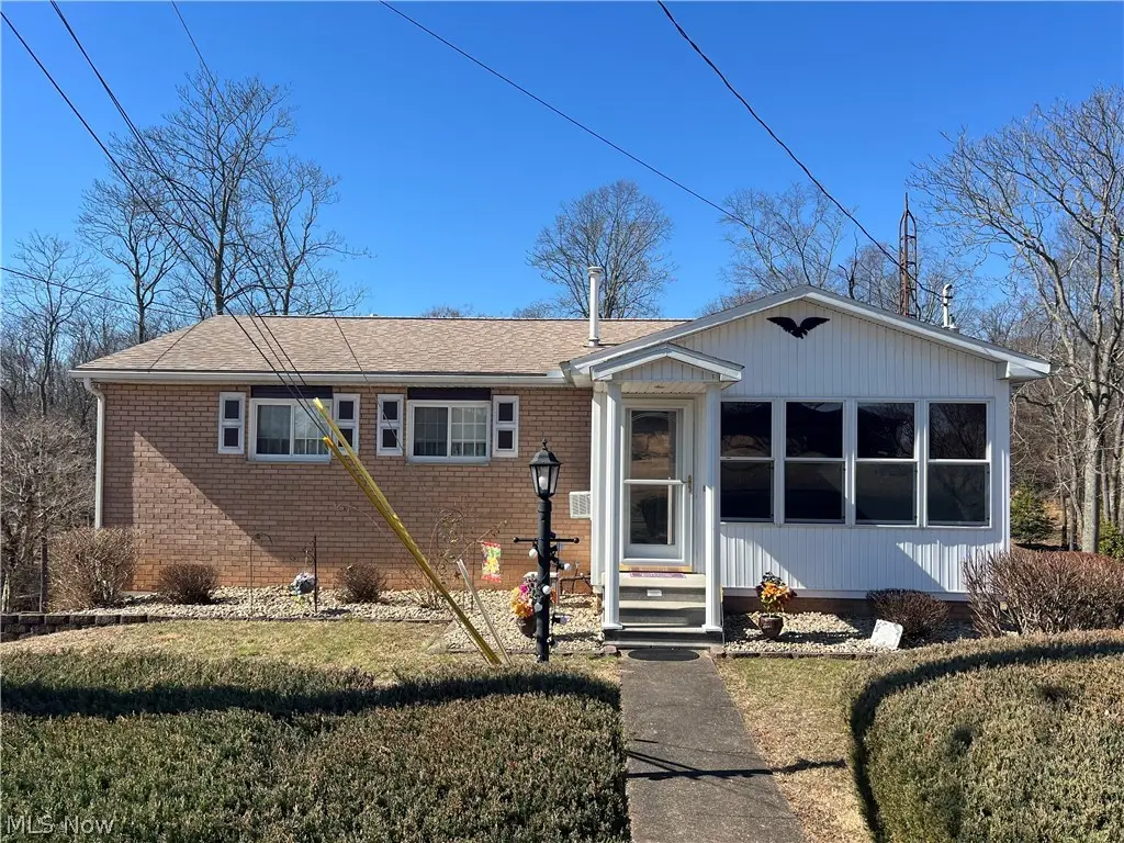 82 Highland Lake Circle, Washington, WV 26181 - #1