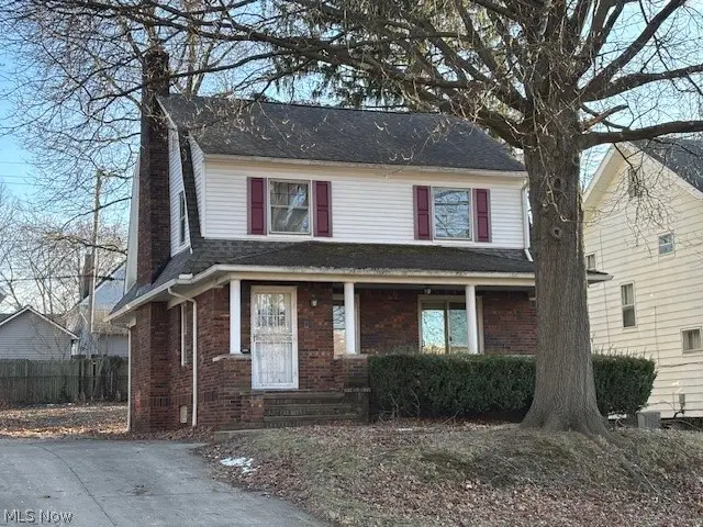 422 N Firestone Boulevard, Akron, OH 44301 - #1