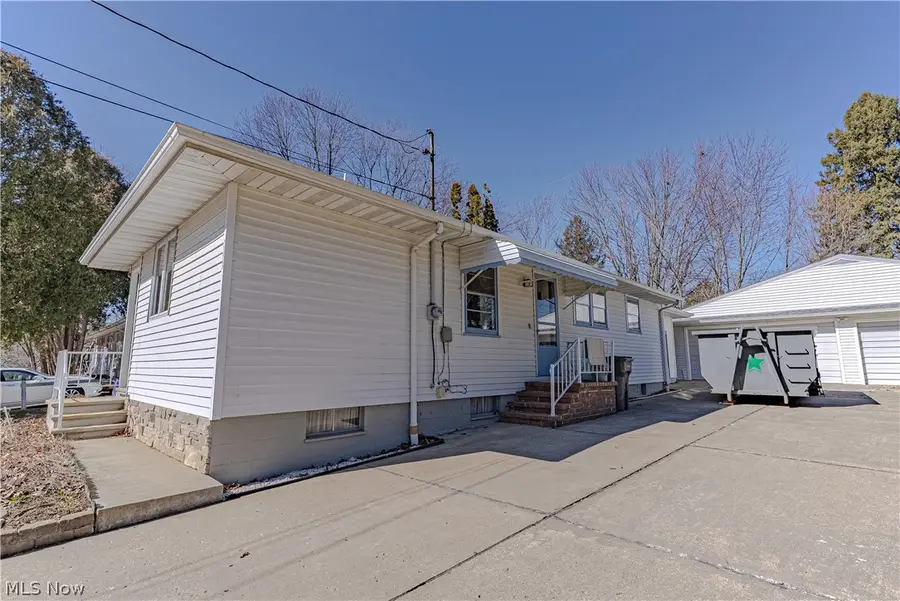 2306 Cherry Hill Avenue, Youngstown, OH 44509 - #2