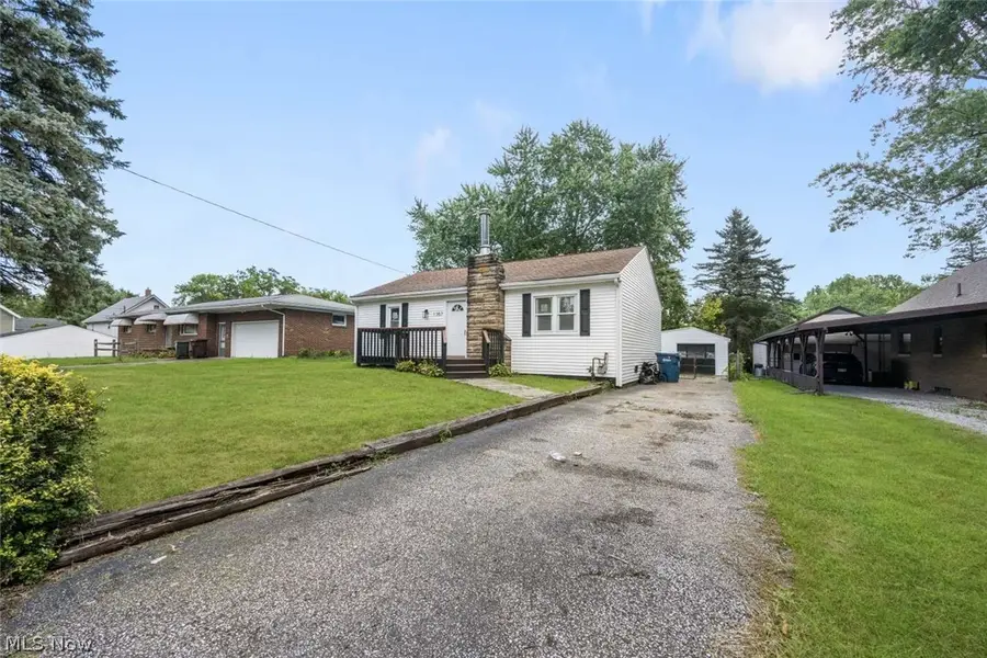 1357 Shanafelt Avenue, Akron, OH 44312 - #3