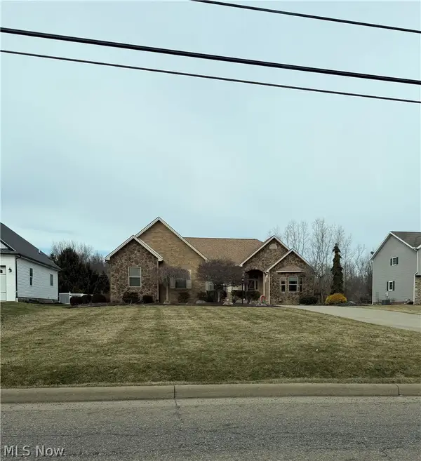 1846 Hankins Ne Road, Massillon, OH 44646