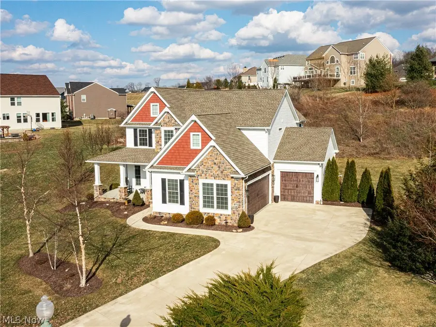 971 Montford Circle, Uniontown, OH 44685 - #2