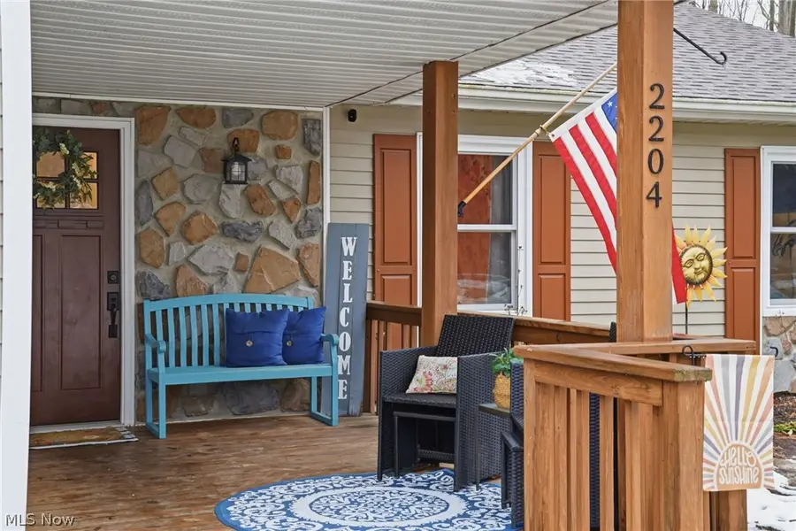 2204 Deer Run, Rock Creek, OH 44084 - #2