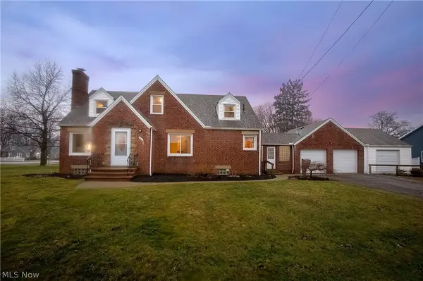 3065 25th Nw Street, Canton, OH 44708