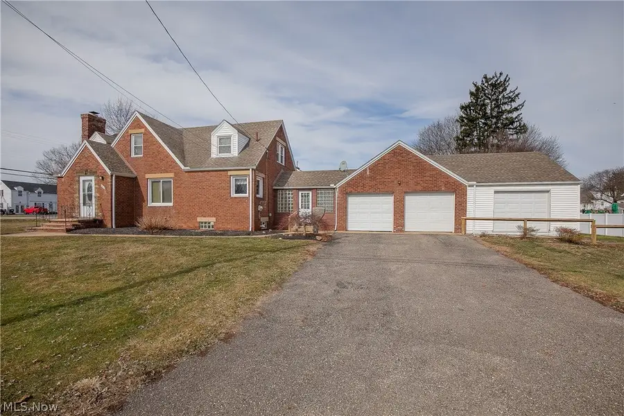 3065 25th Nw Street, Canton, OH 44708 - #3