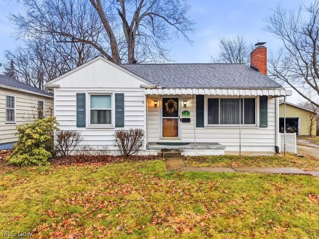 1605 Multnoma Avenue, Akron, OH 44305 - #1