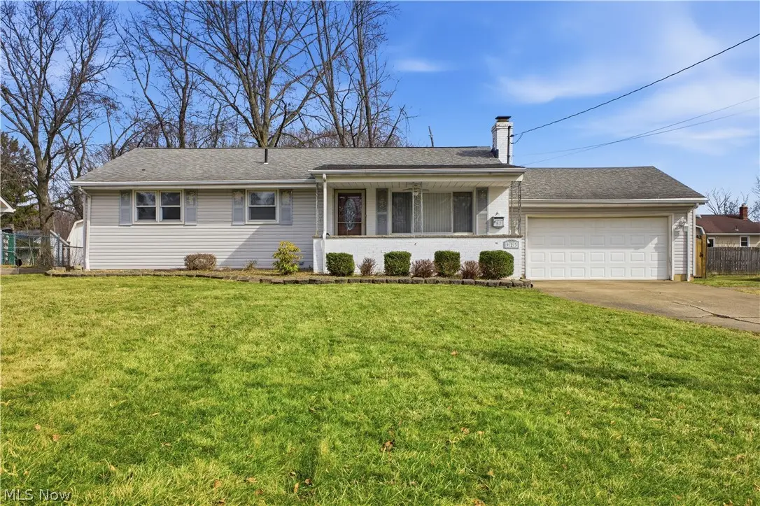 923 Kirwan Drive, Youngstown, OH 44515 - #1