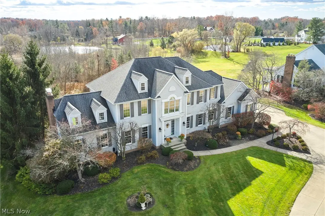 1998 E Hines Hill Road, Hudson, OH 44236 - #1