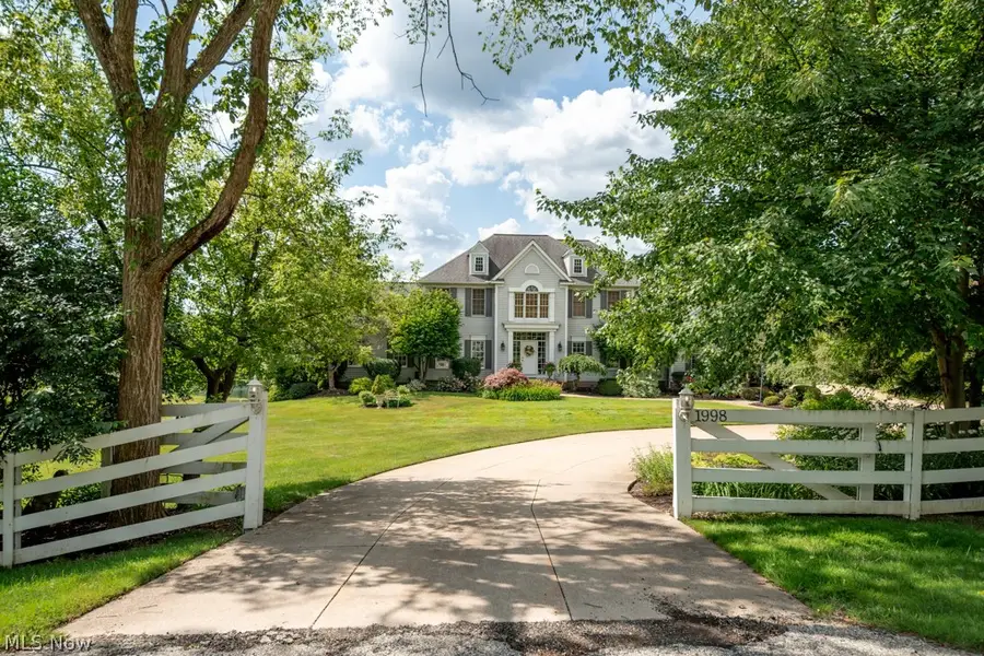 1998 E Hines Hill Road, Hudson, OH 44236 - #2