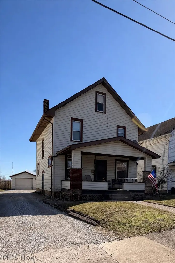 1252 Dartmouth Sw Avenue, Canton, OH 44710 - #1