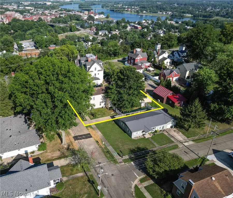 101 High Street, Marietta, OH 45750 - #3