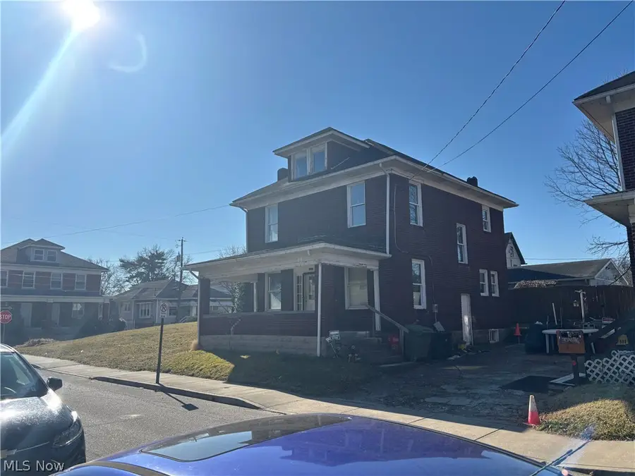 1014 18th Street, Parkersburg, WV 26101 - #2