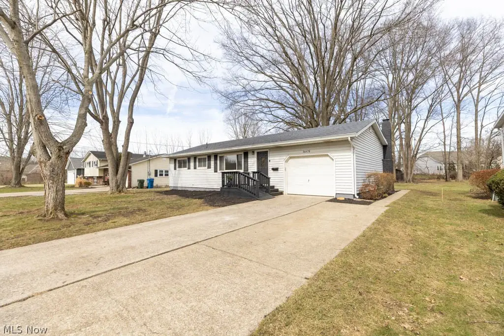 36470 Aurensen Road, North Ridgeville, OH 44039 - #1