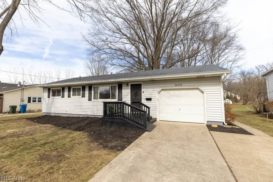 36470 Aurensen Road, North Ridgeville, OH 44039 - #2