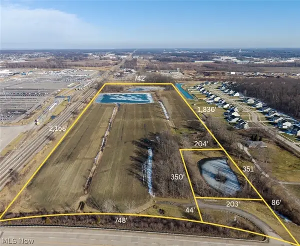 1117 Abbe Road, Sheffield Village, OH 44054