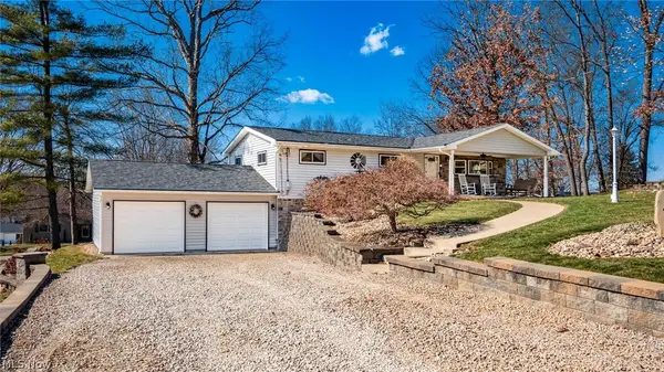 3965 Dorothy Drive, Zanesville, OH 43701