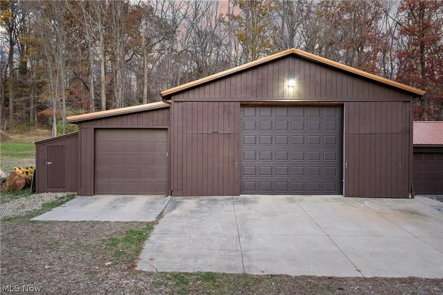 12045 Coal Bank Road, Doylestown, OH 44230 - #3